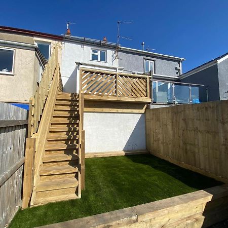 Cosy Cottage With Beautiful Mountain Views Blaenavon Extérieur photo